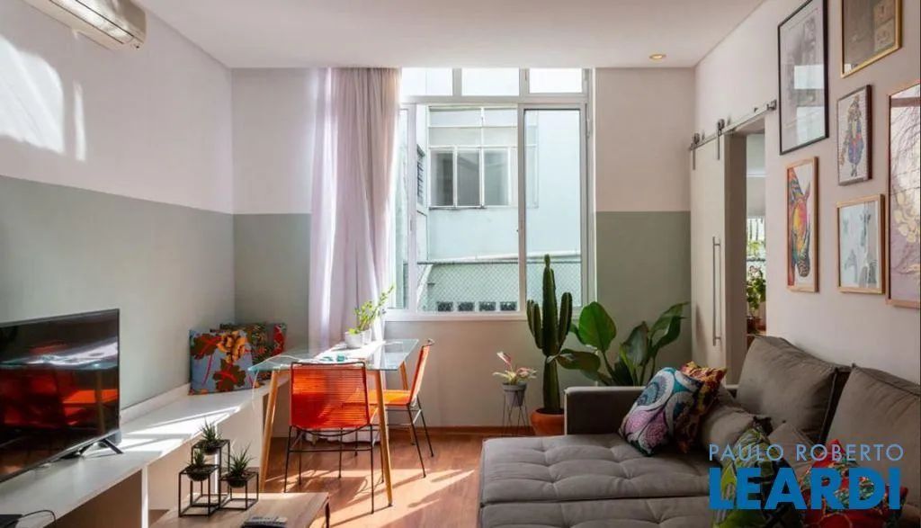 APARTAMENTO - PINHEIROS - SP - Foto 4