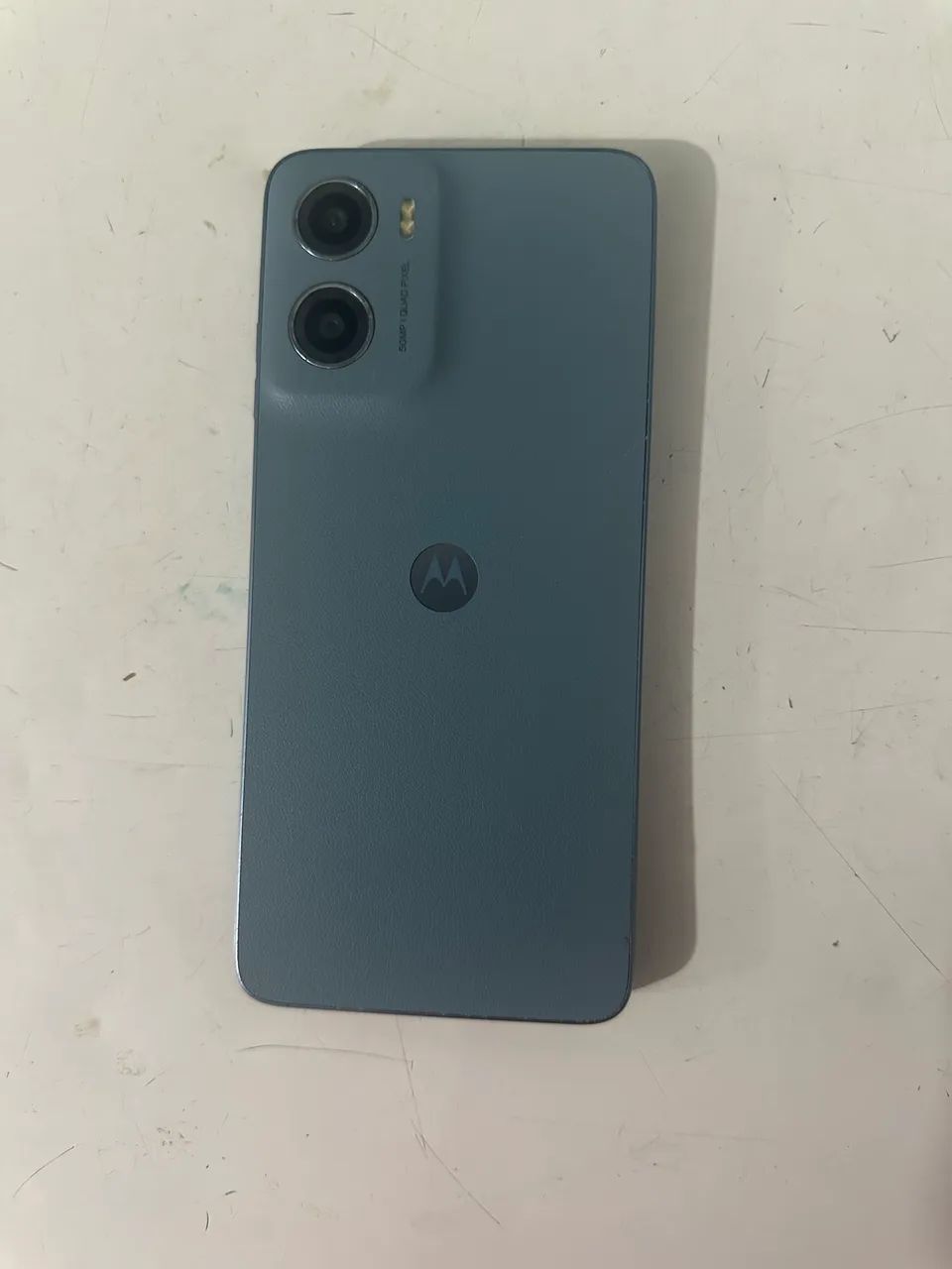 Vendo motorola g 05 leia o anúncio  - Foto 3