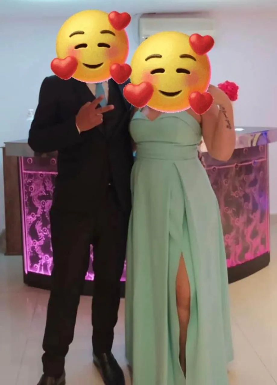 Vestido de festa  - Foto 2