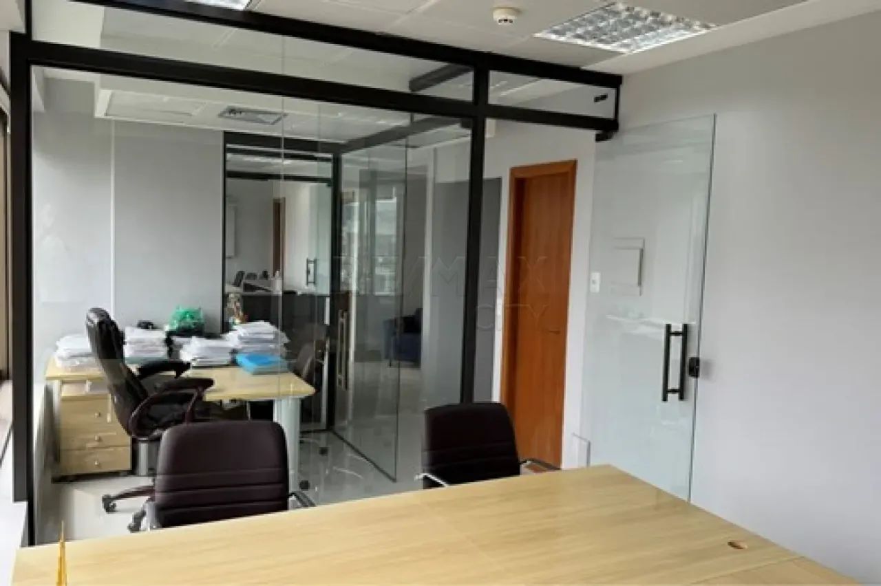 Sala Comercial para Locação no Edifício Medic Life Alphaville Barueri - Foto 5
