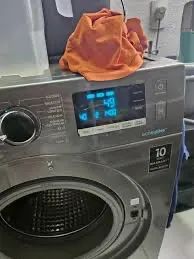 Máquina lava e seca  - Foto 2