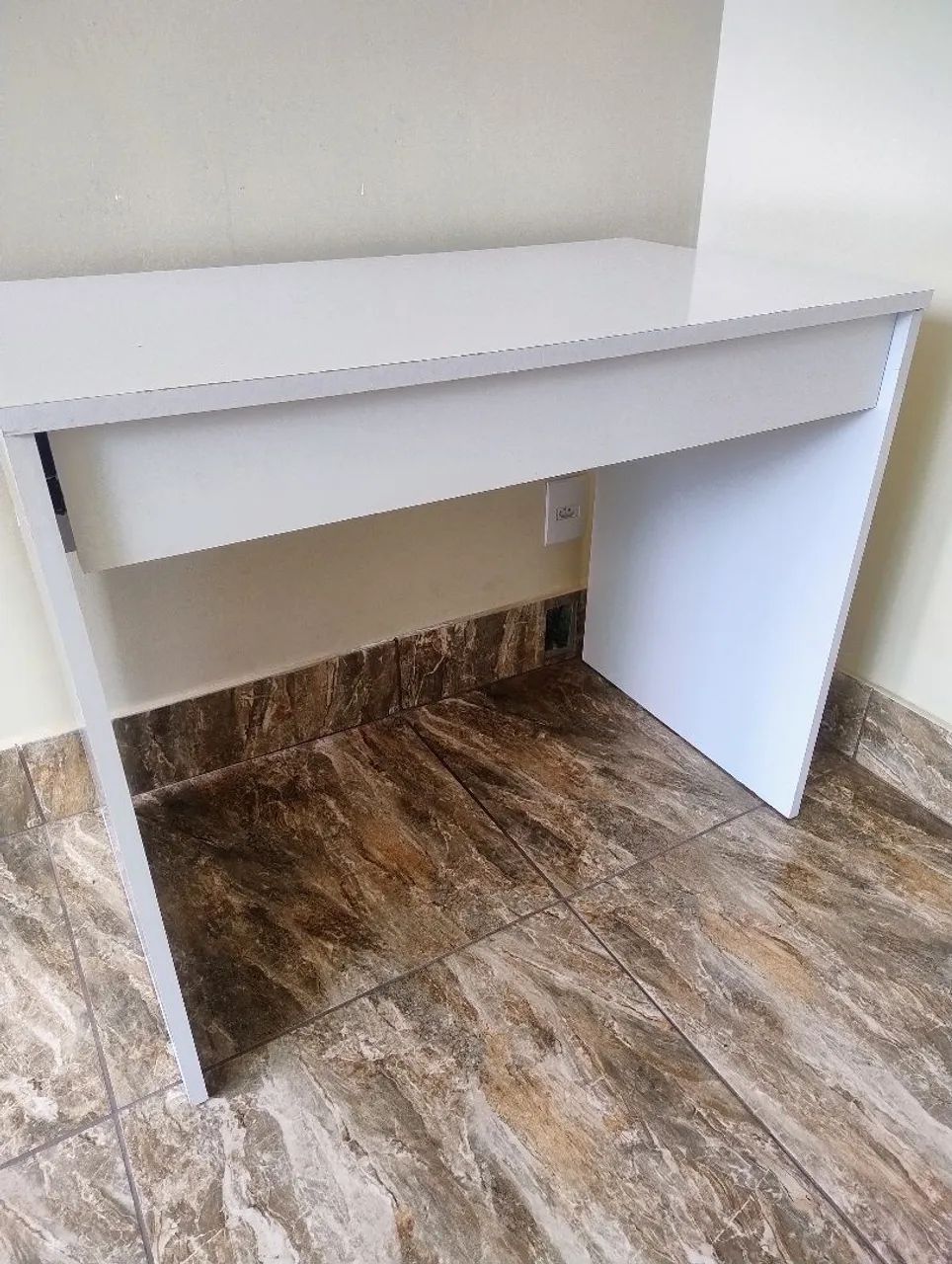 Mesa estudos