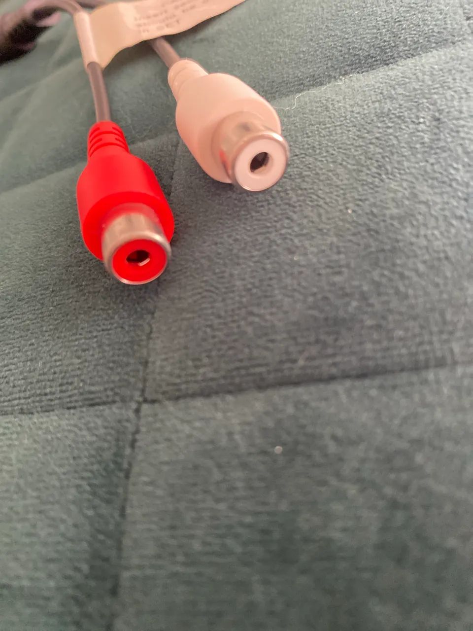 Cabo adaptador  - Foto 2
