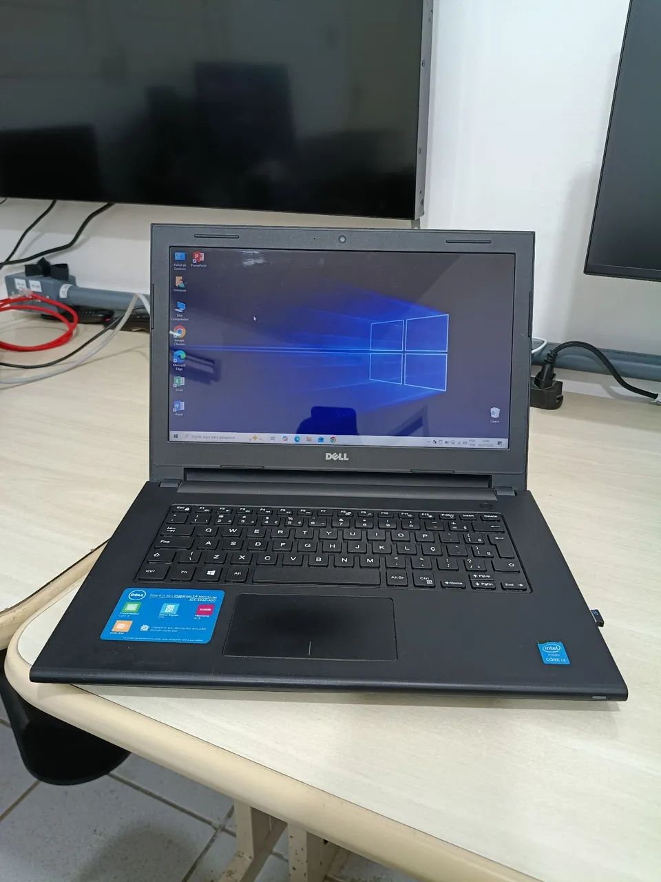 NOTEBOOK DELL INSPIRON 14 3000 SERIES 3442-A10