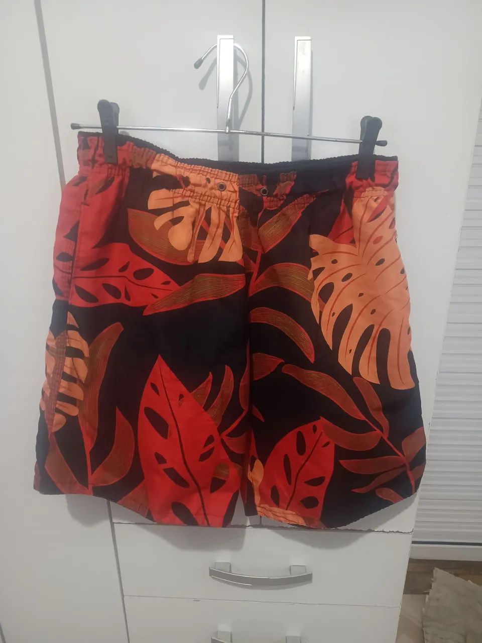 Lote de roupas pra quem veste 44 ou 46  - Foto 3