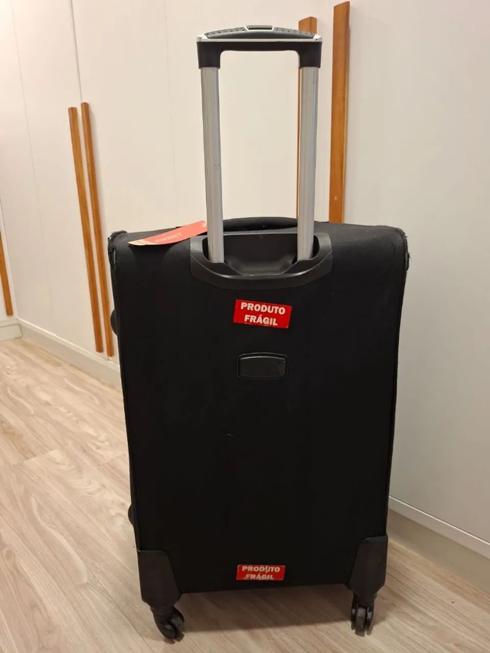 Vendo Mala para viagem Grande  - Foto 4