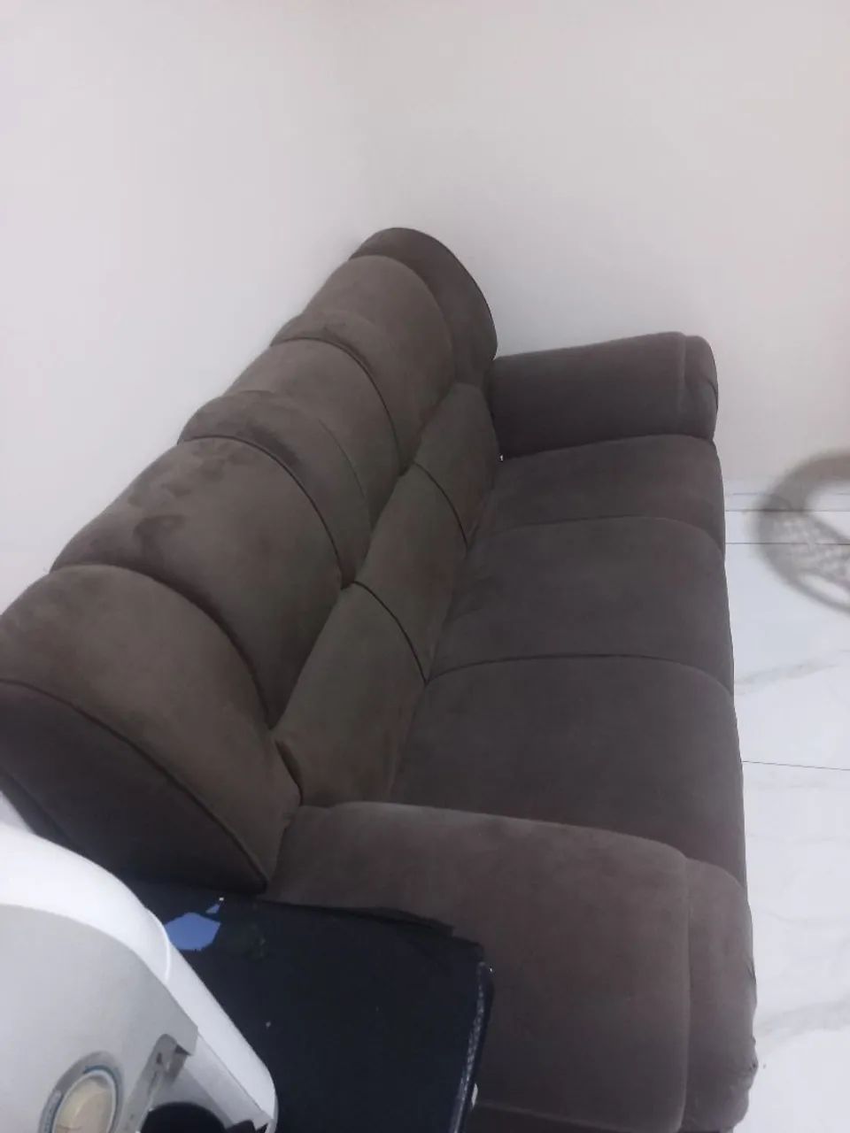 Vendo sofá  - Foto 2
