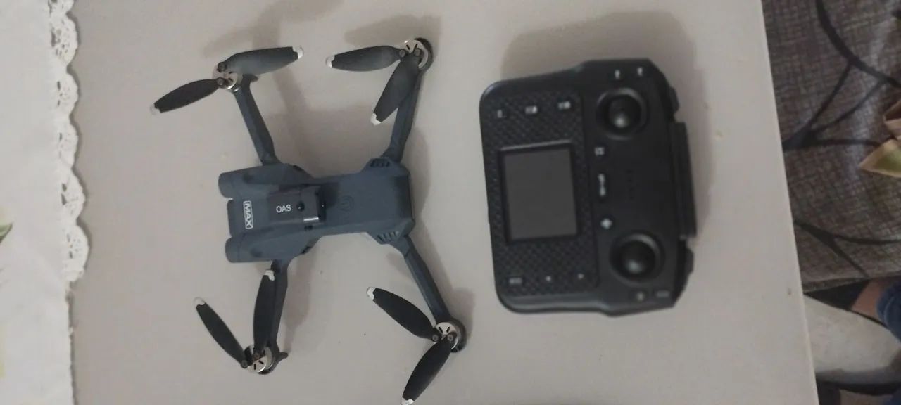 Drone Y3 Ultra 4K - Foto 5