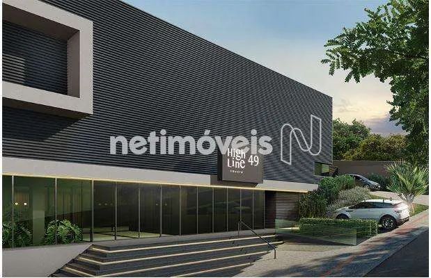 Venda Apartamento 1 quarto Vila da Serra Nova Lima - Foto 4