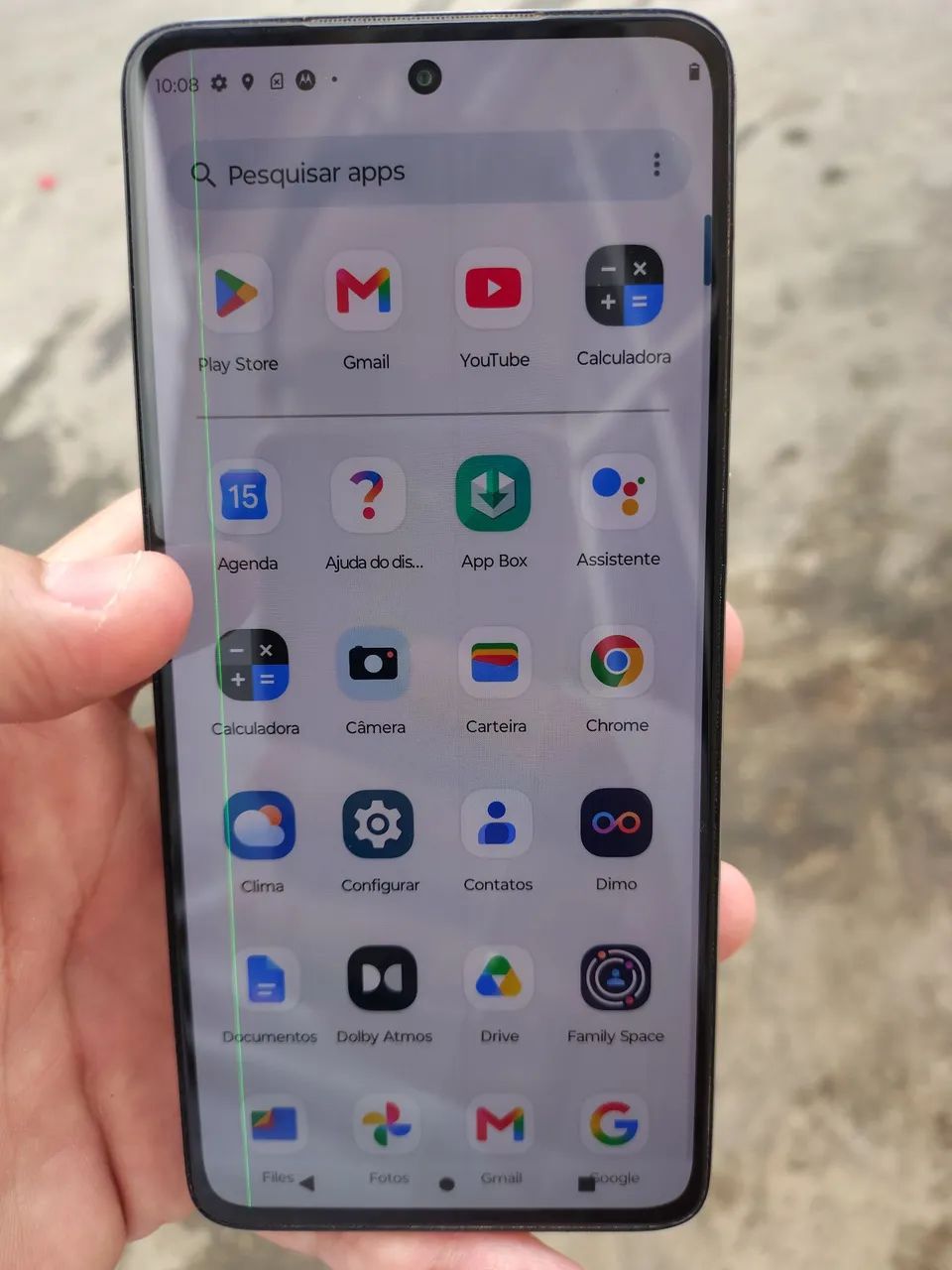 Moto g52 - Celular Motorola - Foto 3