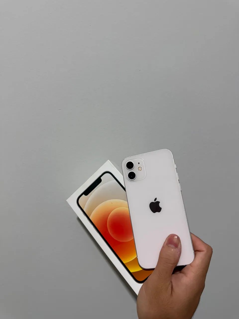 iPhone 12  - Foto 2
