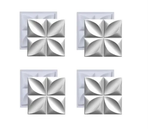 Forma para gesso 3d
