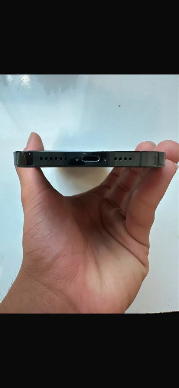 iPhone 12 Pro Max 128GB - Foto 3