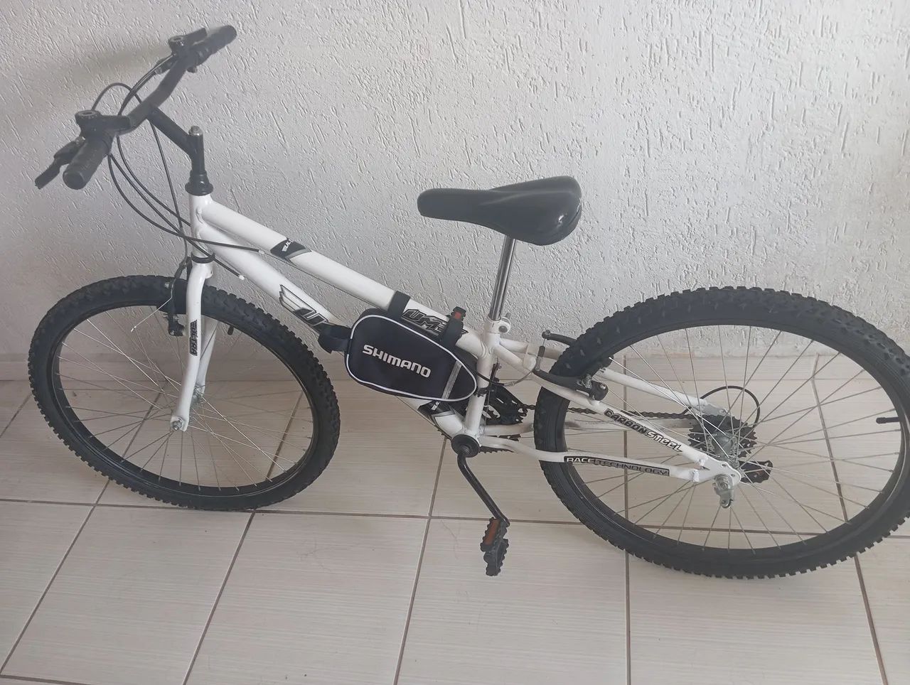 Bicicleta aro 26  - Foto 2