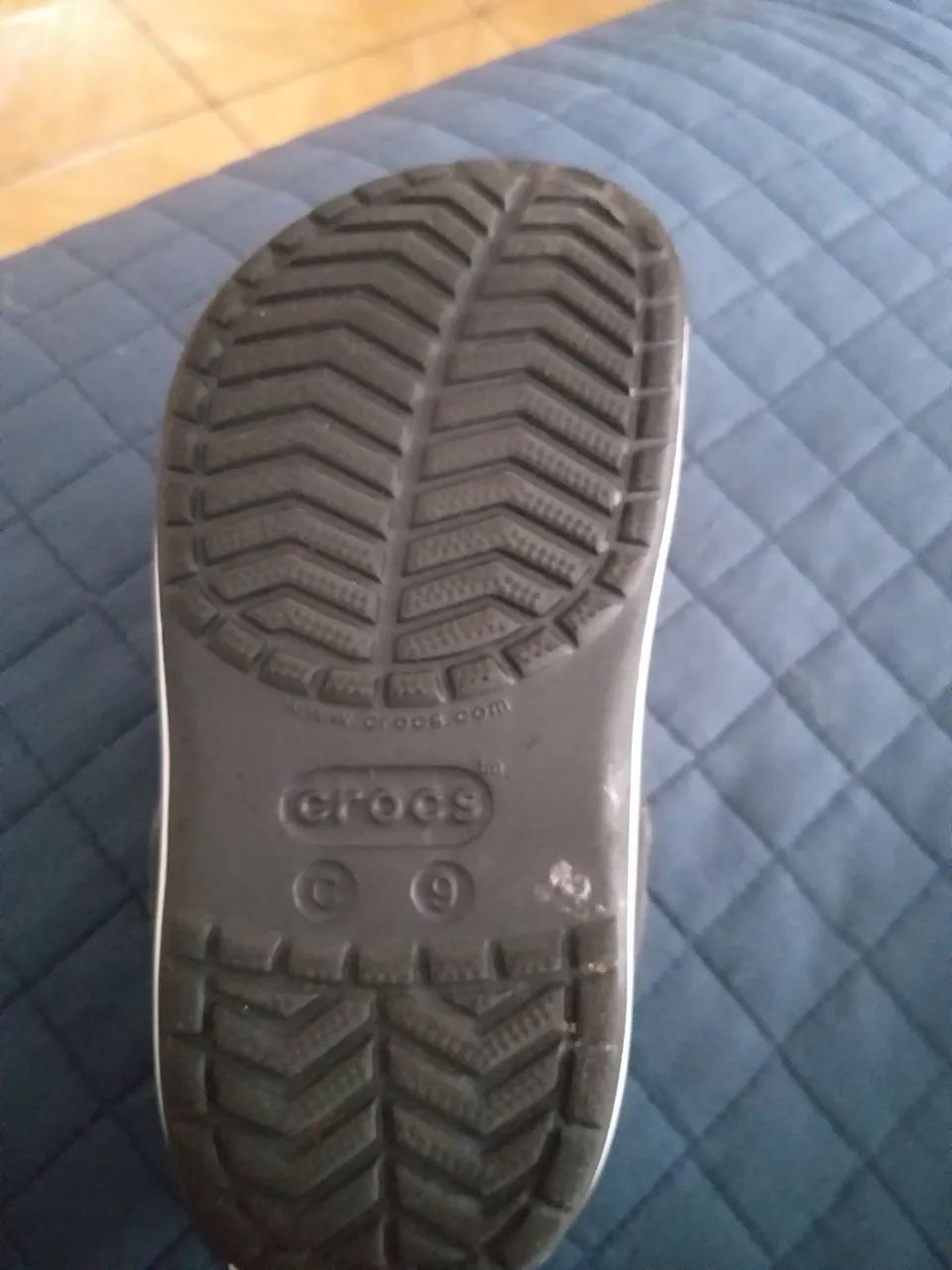 Crocs infantil - Foto 3