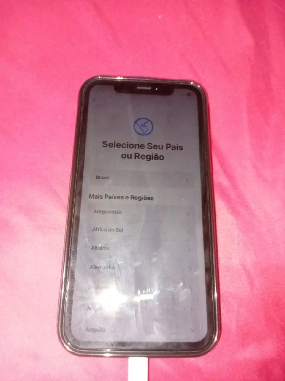 IPHONE XR 128GB COMPLETINHO - Foto 2
