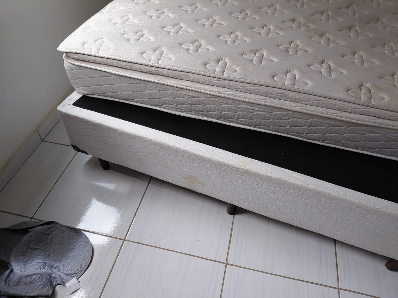 CAMA CASAL UMAFLEX - Foto 3