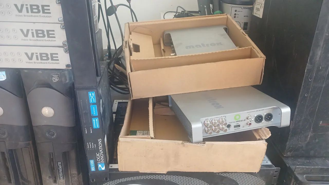 Sucatas de informática  - Foto 4