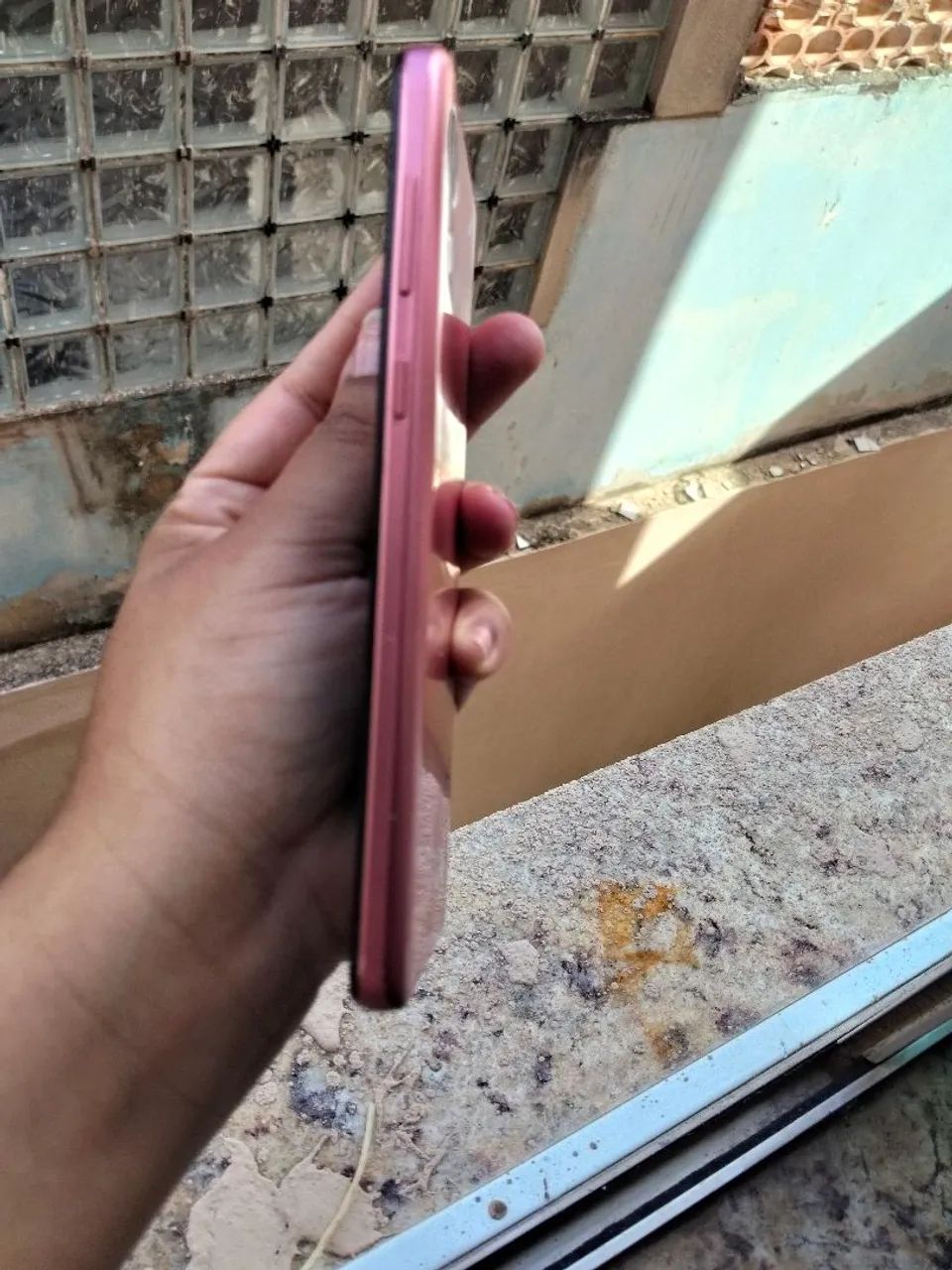 Celular Samsung A3 funcionando perfeitamente  - Foto 5