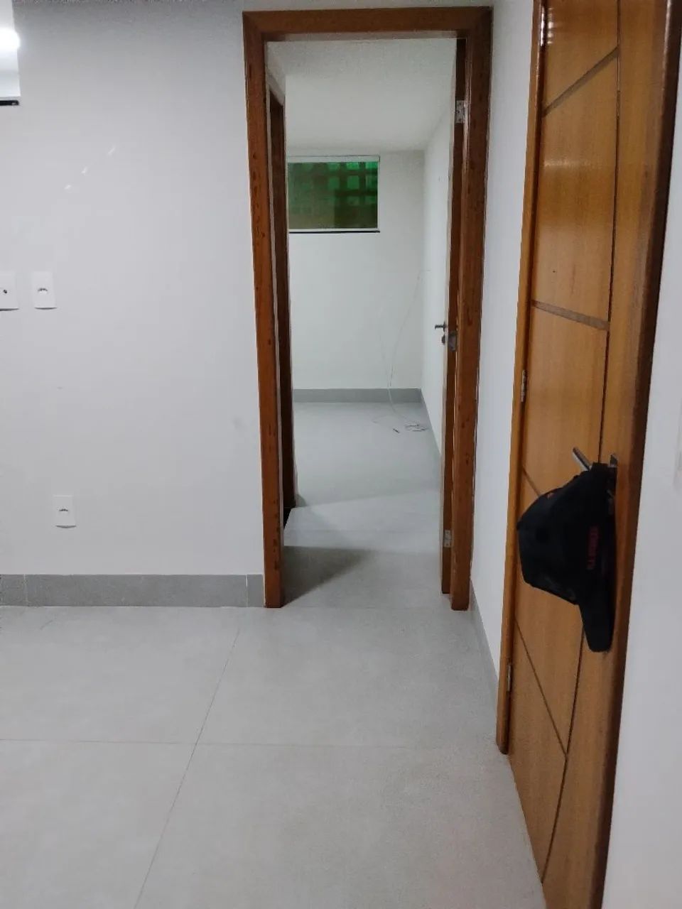 Apartamento de 1 quarto em Goiaberas - Foto 3
