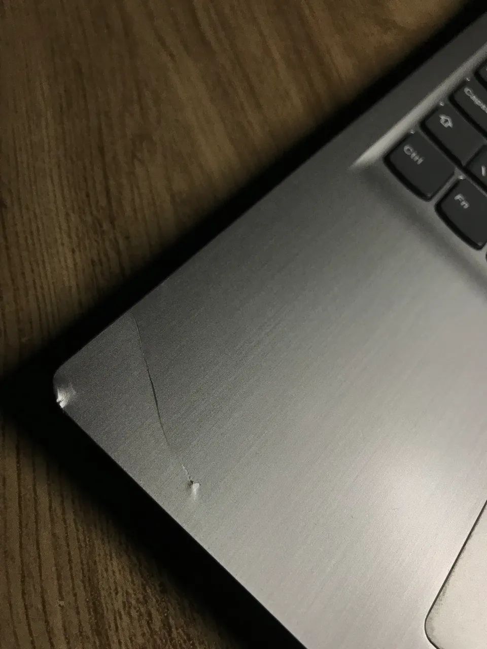 notebook lenovo ideapad - Foto 5