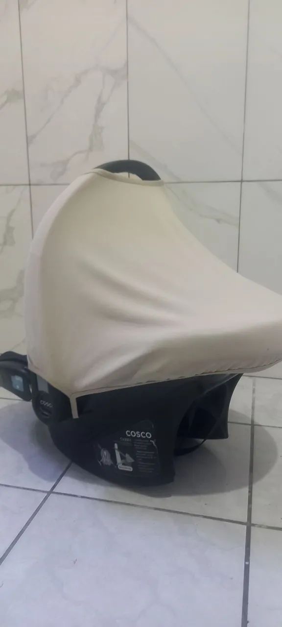 Bebê Conforto Cosco - Foto 5