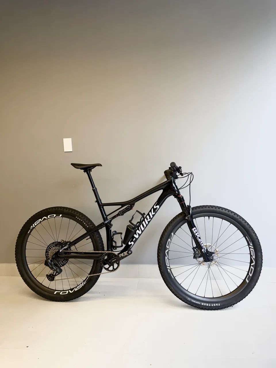 Specialized Epic Carbon 