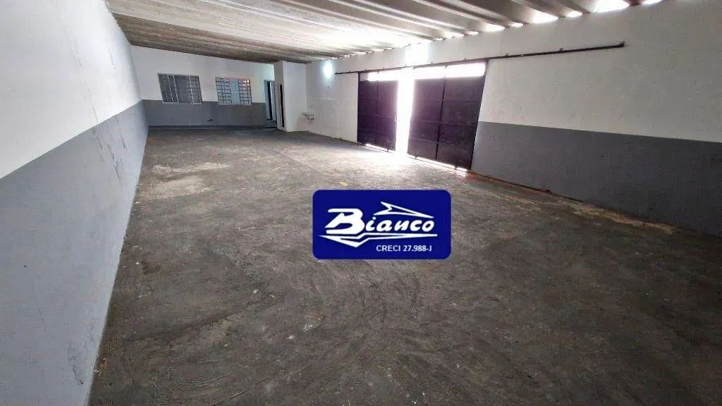 Imóvel Comercial - Ponte Grande - Excelente Localização!