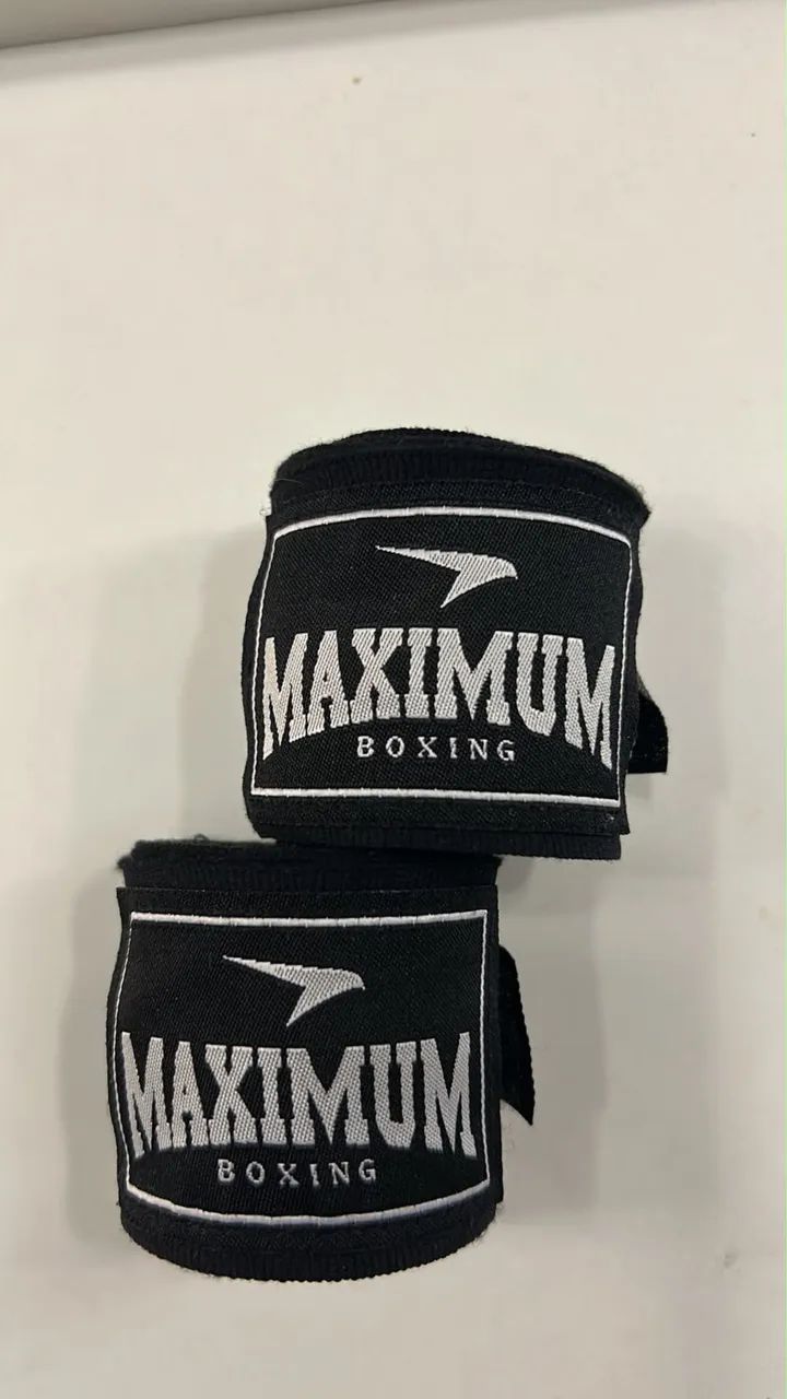 kit muay thai completo  - Foto 2