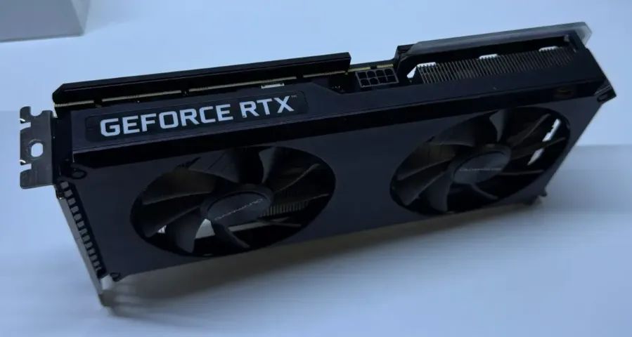 RTX 3060Ti 8gb - Foto 4