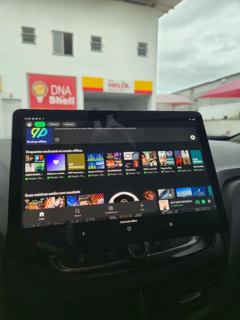 Samsung Tab S4 64gb 4GB  - Foto 2