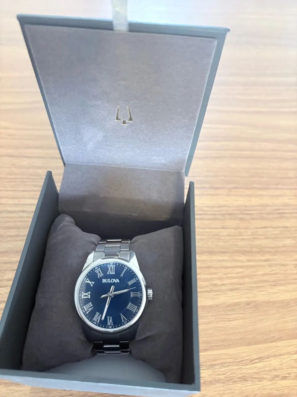Relógio Bulova original - Foto 4