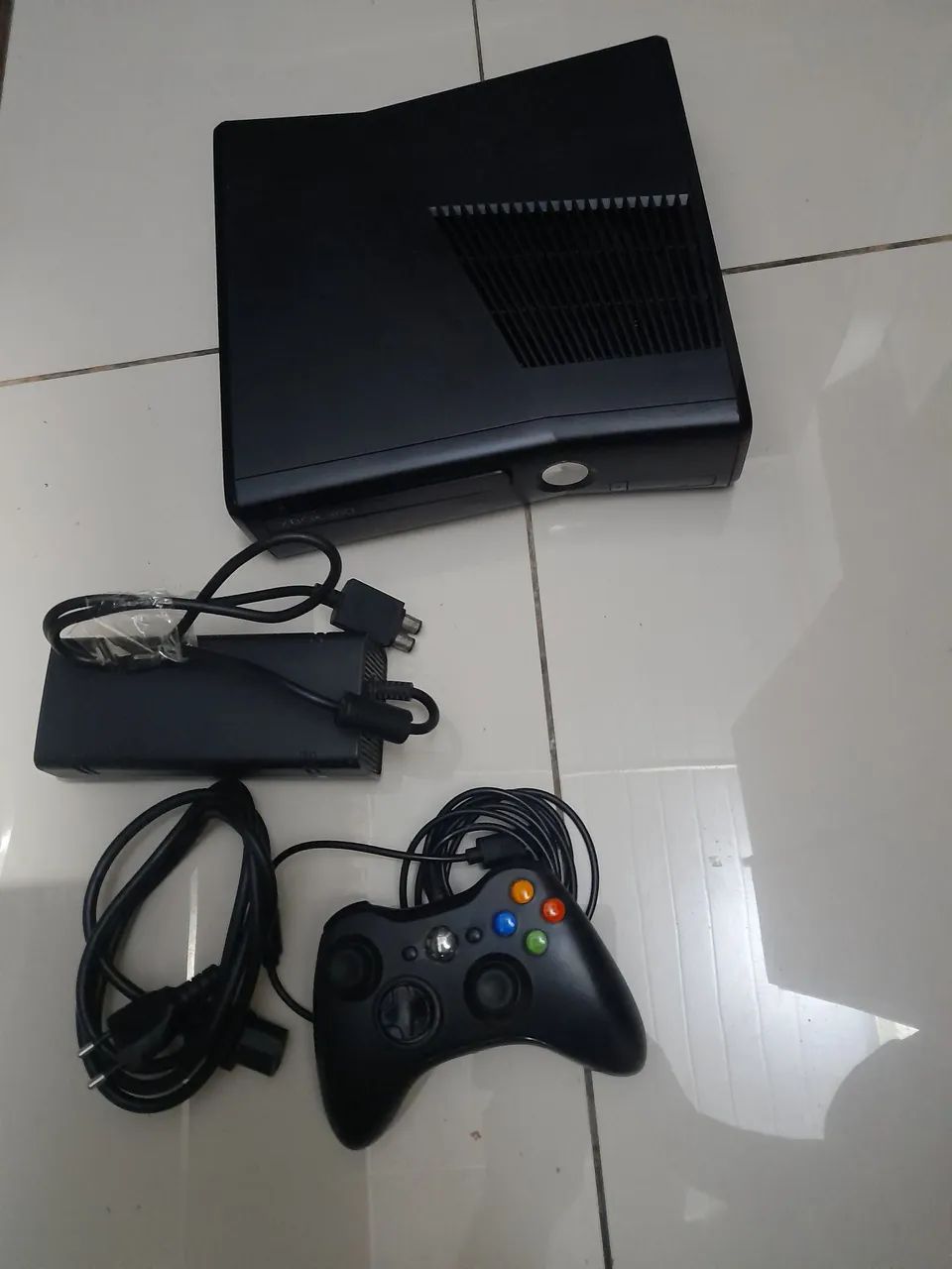 Xbox360  RGH
