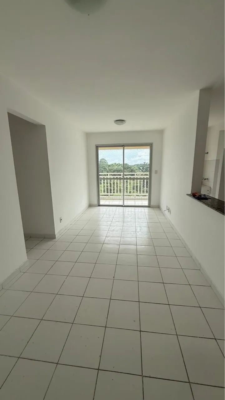 Varanda castanheira 3 quartos com 2 suítes nascente  - Foto 4