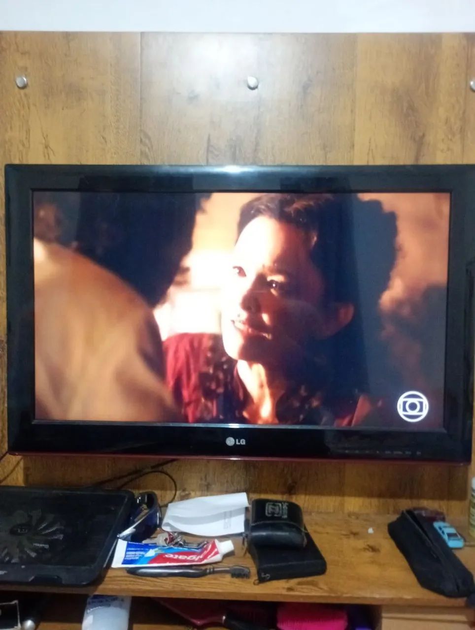 Vendo tv LG 32 polegadas  - Foto 2