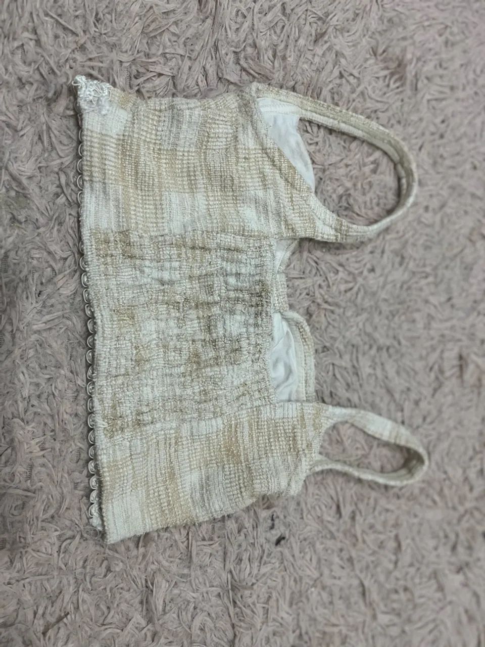 Conjunto maria gueixa P - Foto 5
