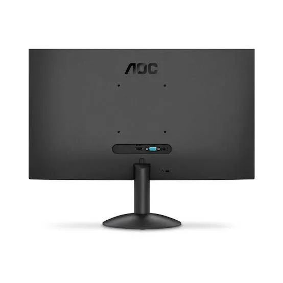 Monitor AOC Full HD 21.5 Polegadas com 100Hz de taxa de Atualização  - Foto 2