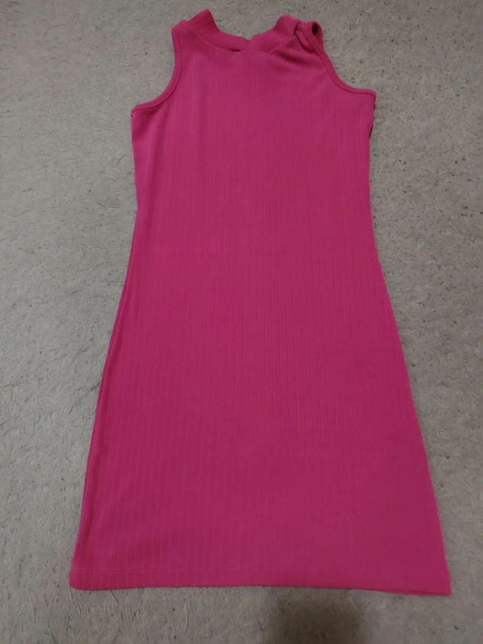 Vestido Rosa. - Foto 2