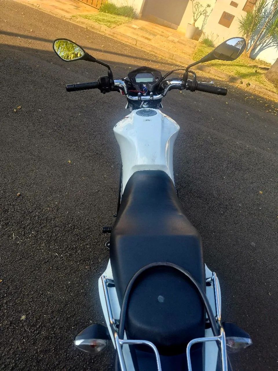 Cg 125 cargo 2017 - Foto 5