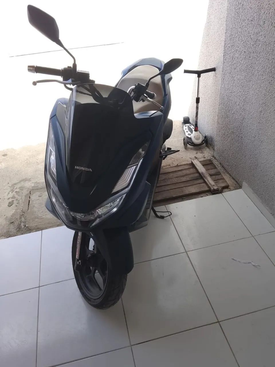 PCX 2024 - Foto 5