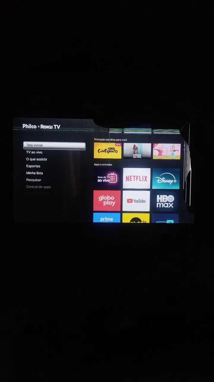 Smartv  - Foto 2