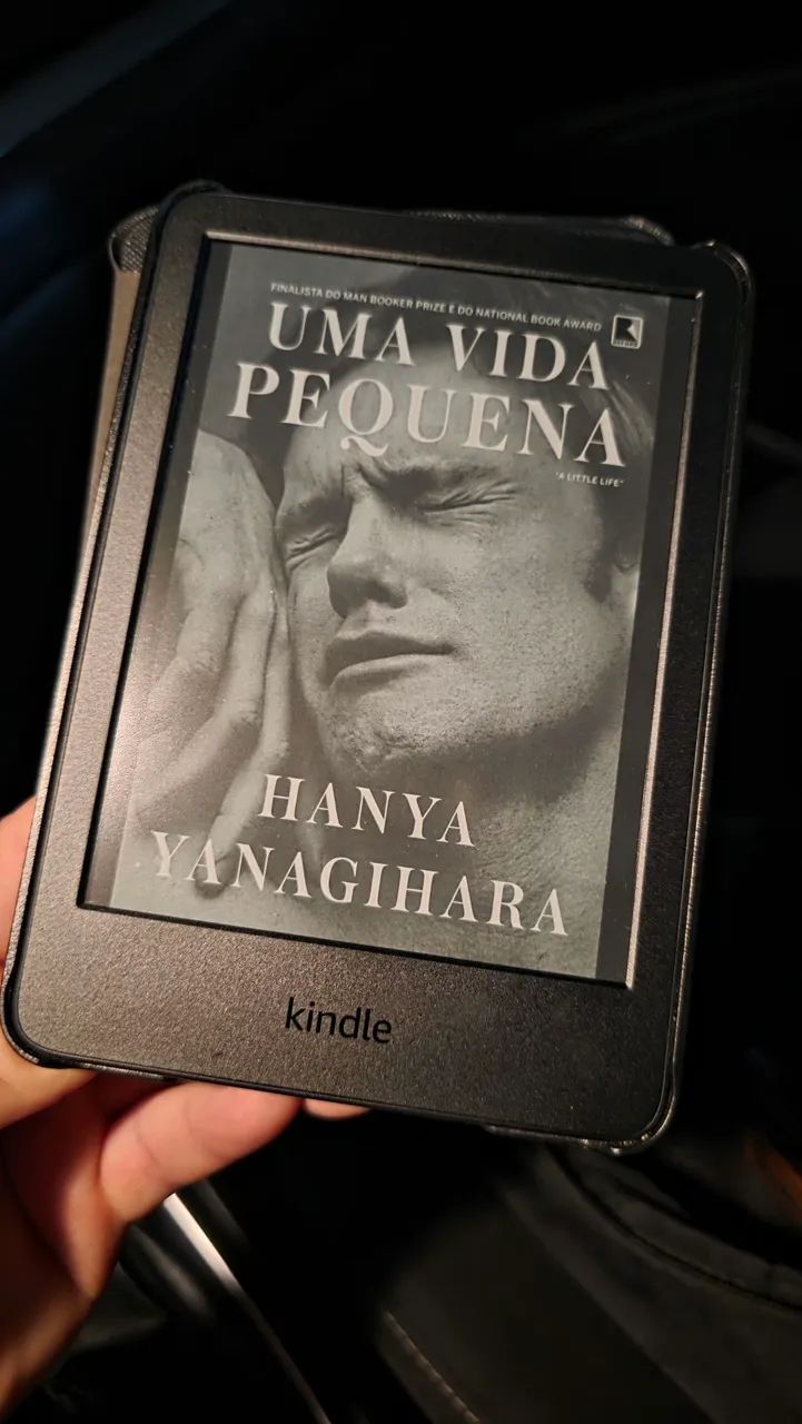 KINDLE 16GB Geração 2026 - Foto 3