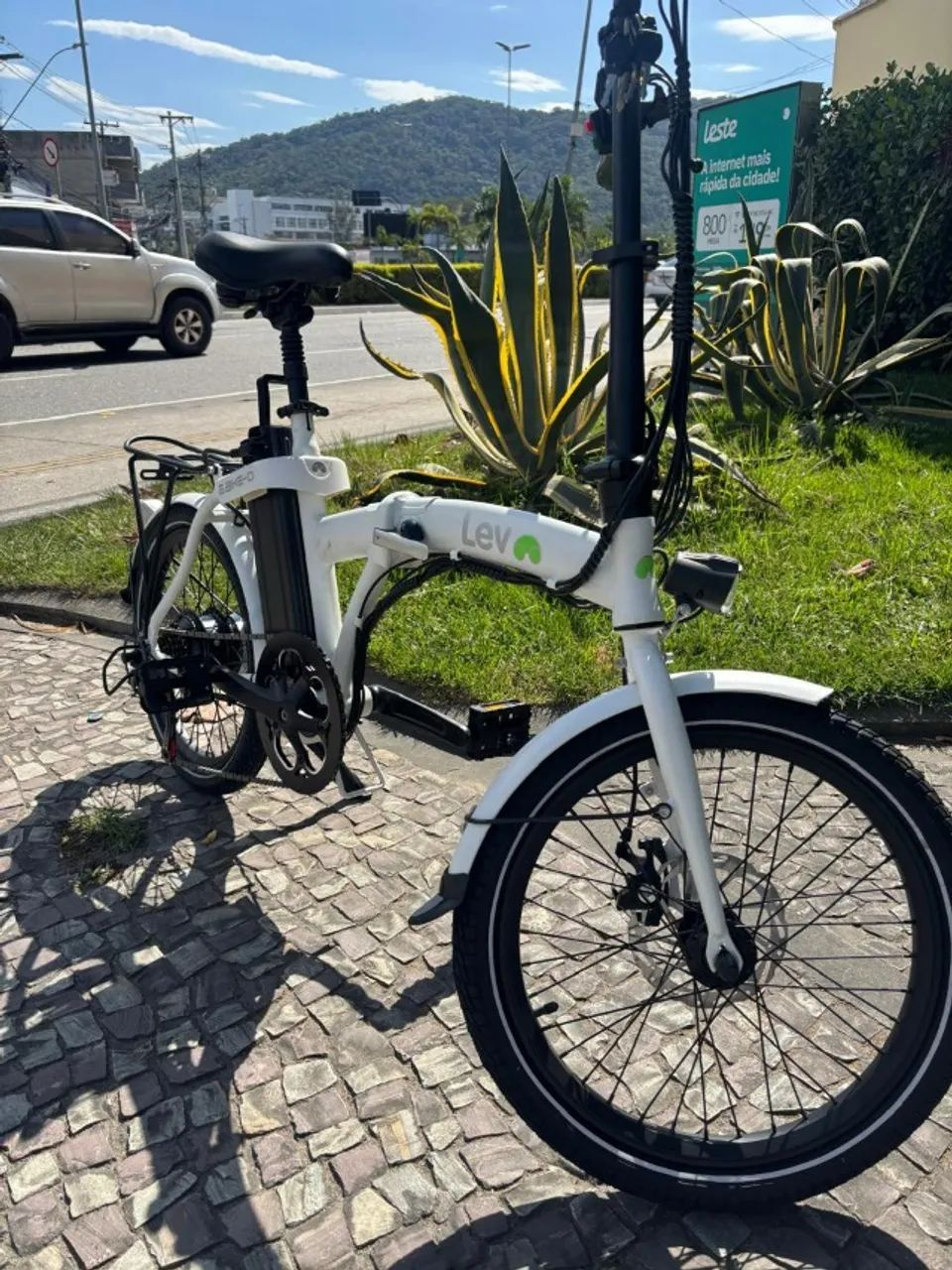 E BIKE D LEV - Foto 2