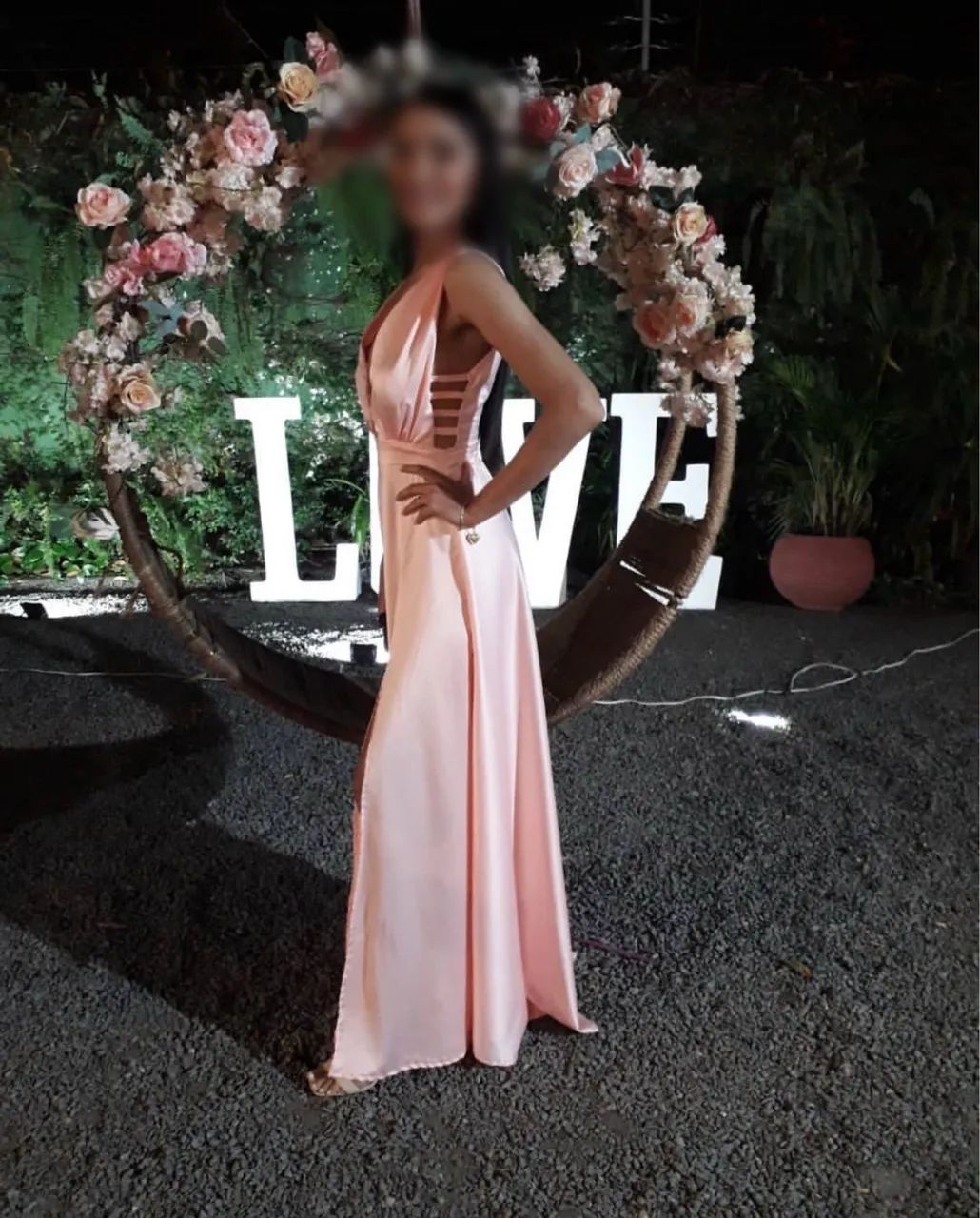 Vestido para Casamento / Festa - Foto 2
