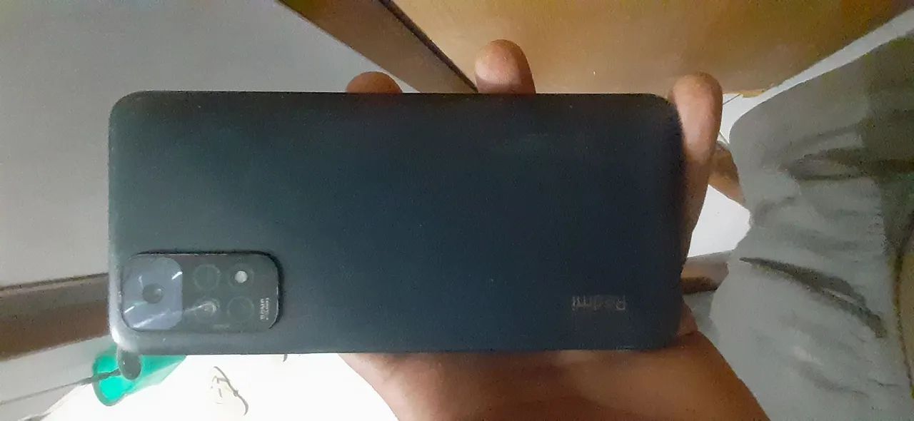 Redmi note 11