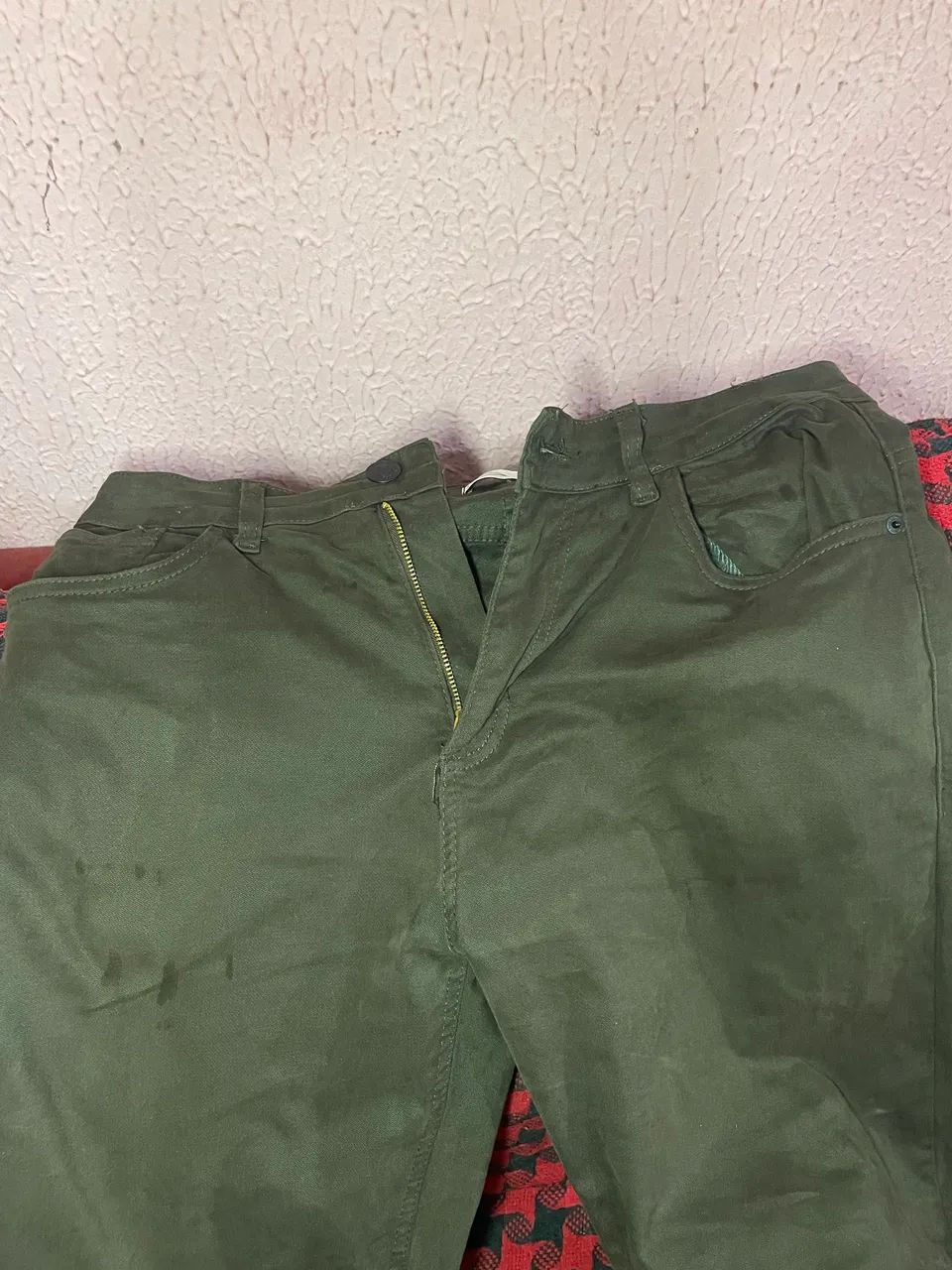 Calça pool original LEIA O ANÚNCIO  - Foto 4
