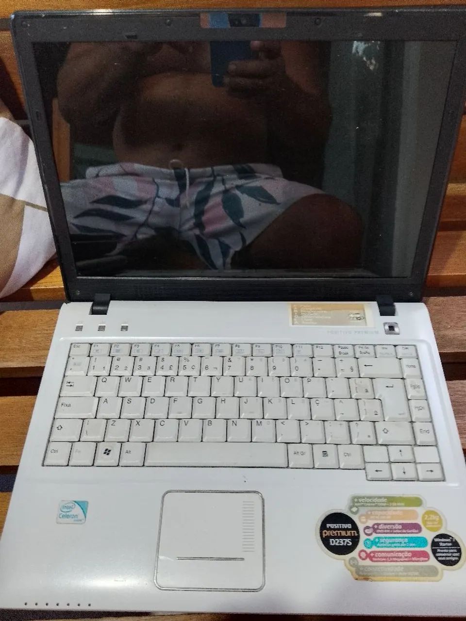 Fontes Notebooks com defeito  - Foto 2