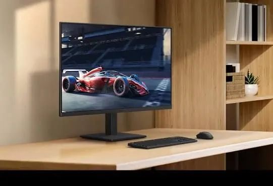 Monitor Samsung S3 Essential 24" 100hz 2