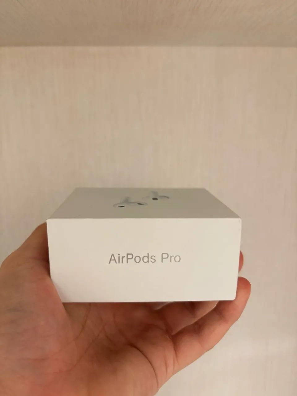 AirPods Pro 3 - Foto 2