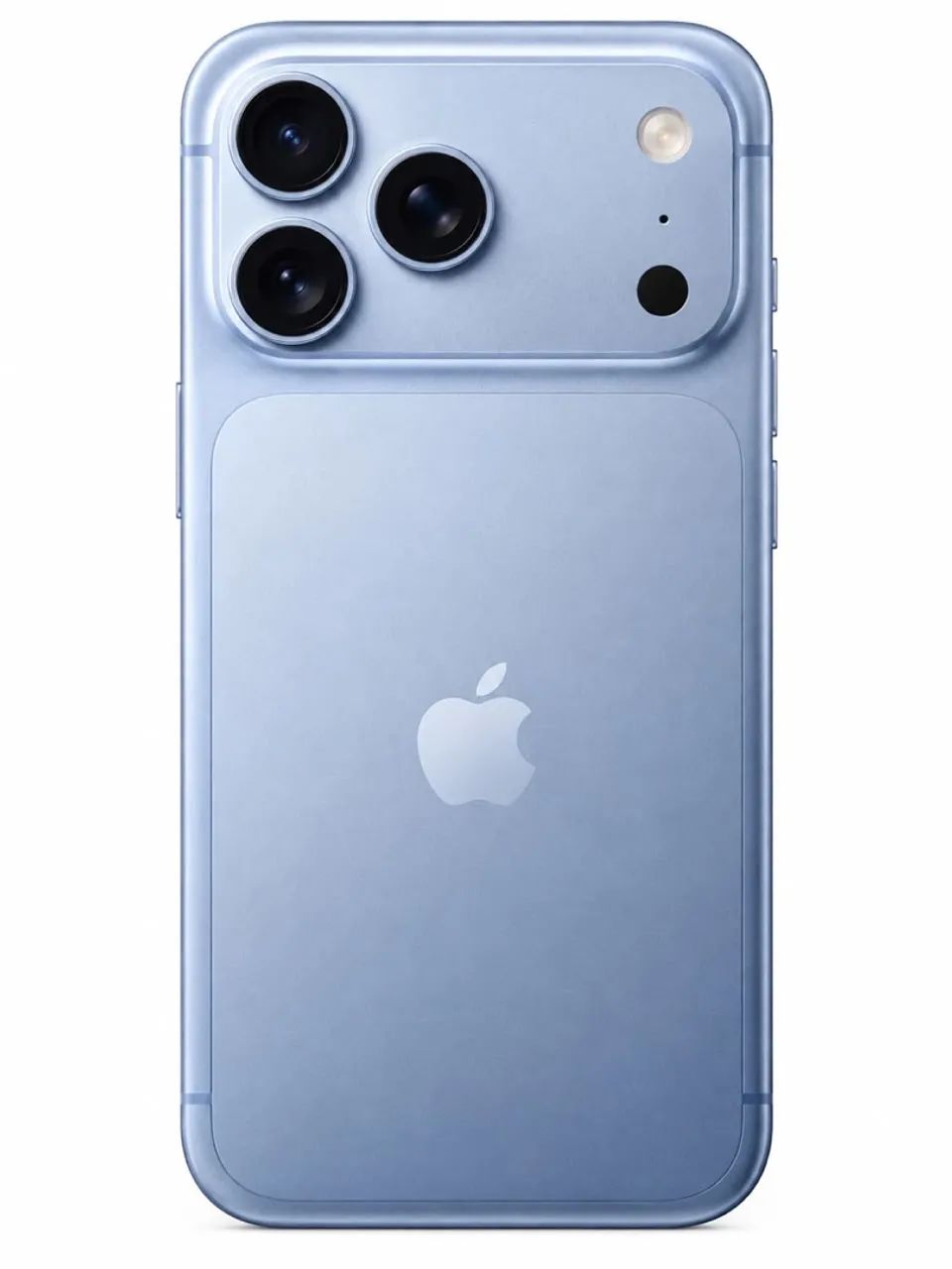 18 Pro Max 512GB Azul - Foto 2